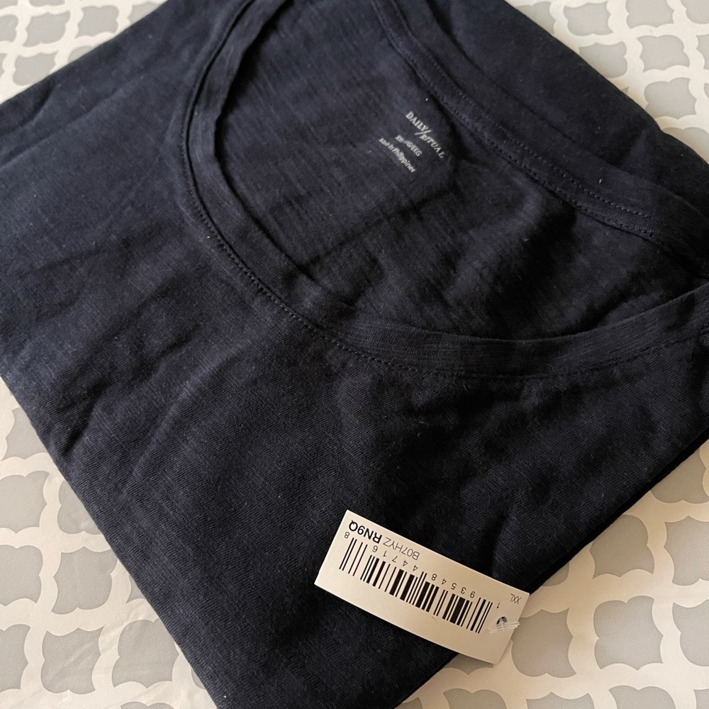 Daily Ritual Shirt - Picture 3 of 4